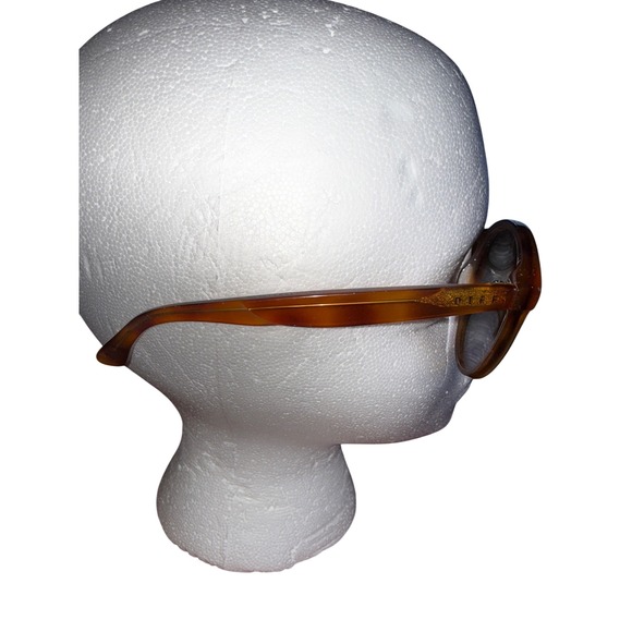 DIFF Eyewear Cosmo Polarized Sunglasses Brown Tortoise Round Frame Women\'s‎ main image 7